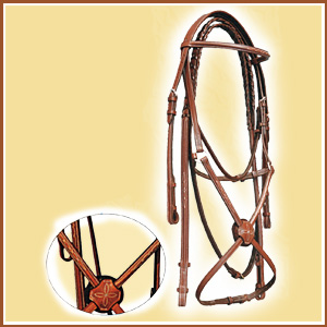 Snaffle Bridle