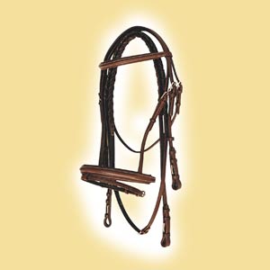 Snaffle Bridle